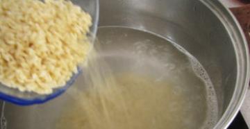 Вкусный молочный суп с макаронами - простой рецепт с фото, как варить для детей и взрослых Рецепт приготовления молочного супа с макаронами